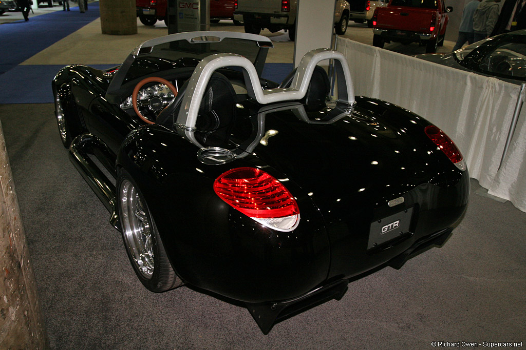 2008 New York Auto Show-2