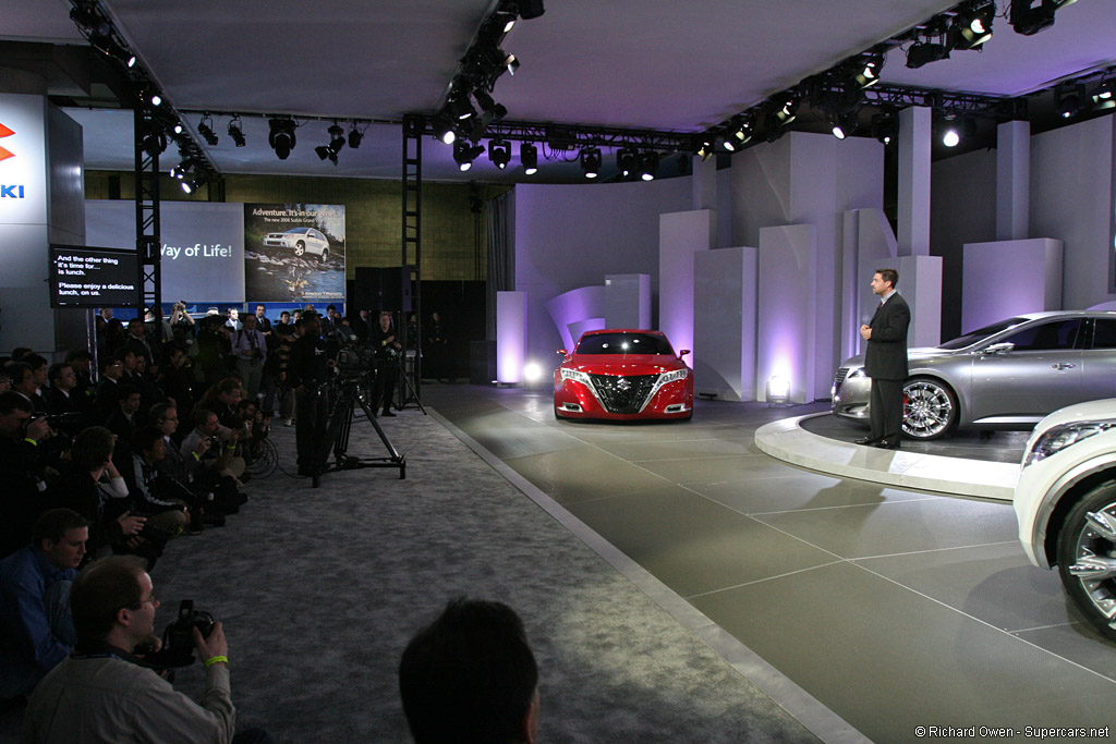 2008 New York Auto Show-7