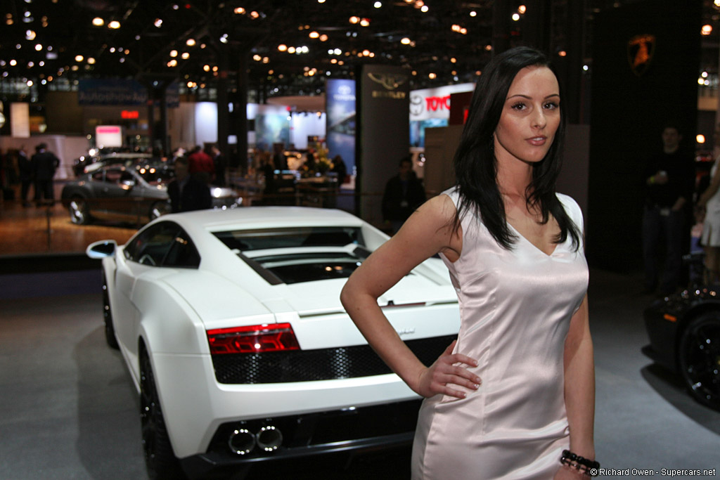 2008 New York Auto Show-2