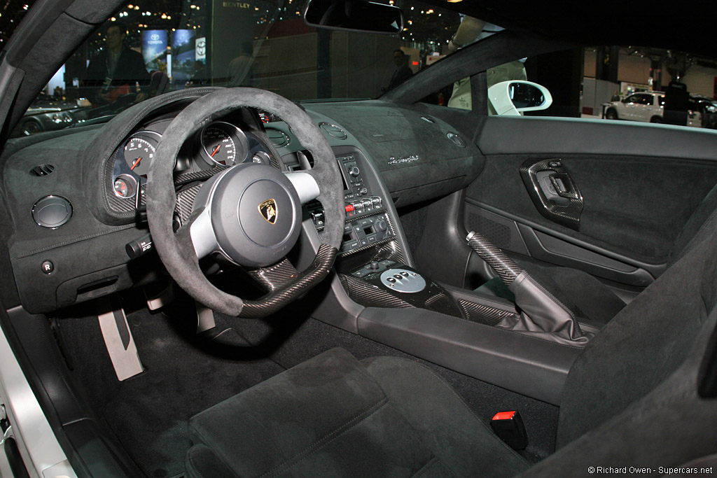 2008 New York Auto Show-2