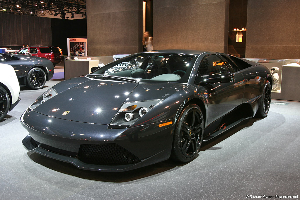 2008 New York Auto Show-2