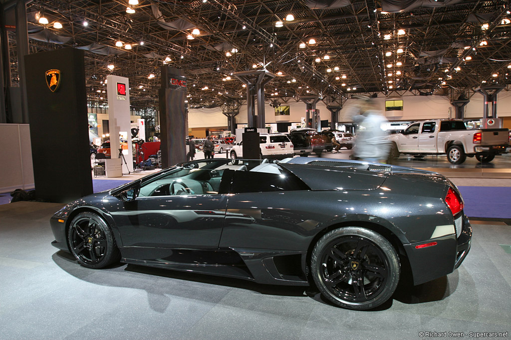 2008 New York Auto Show-2