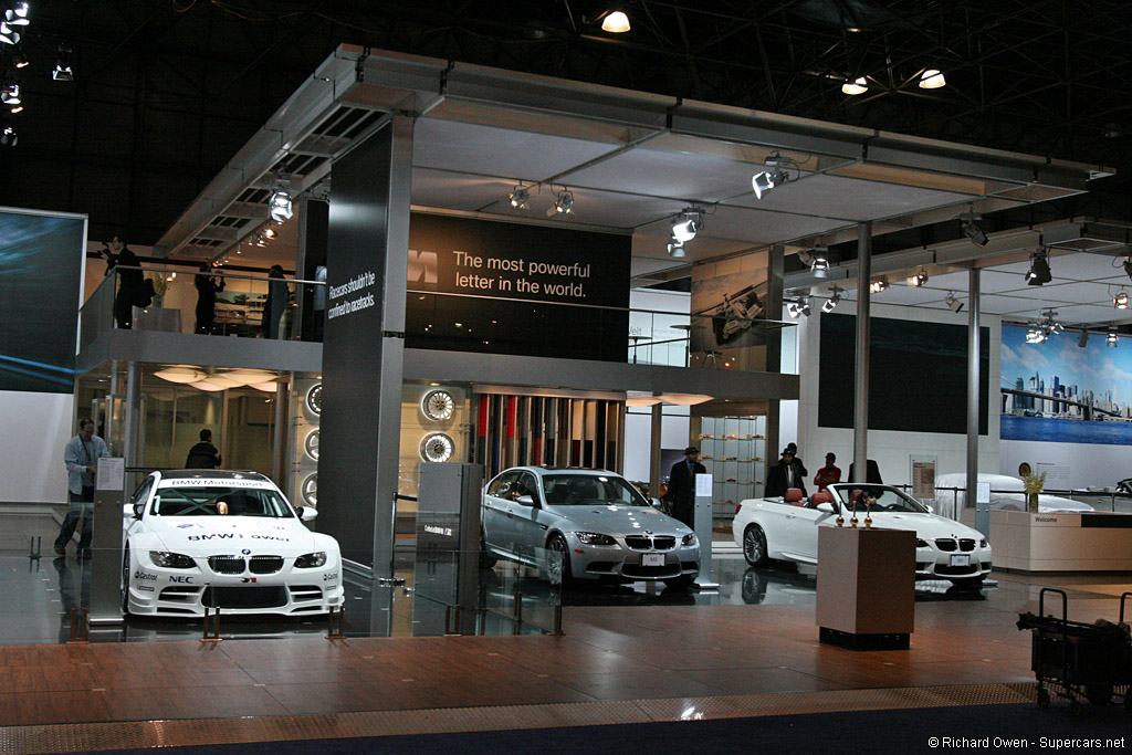 2008 New York Auto Show-5