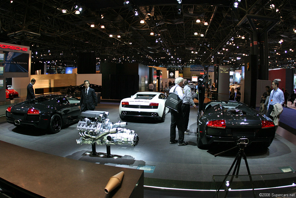 2008 New York Auto Show-2