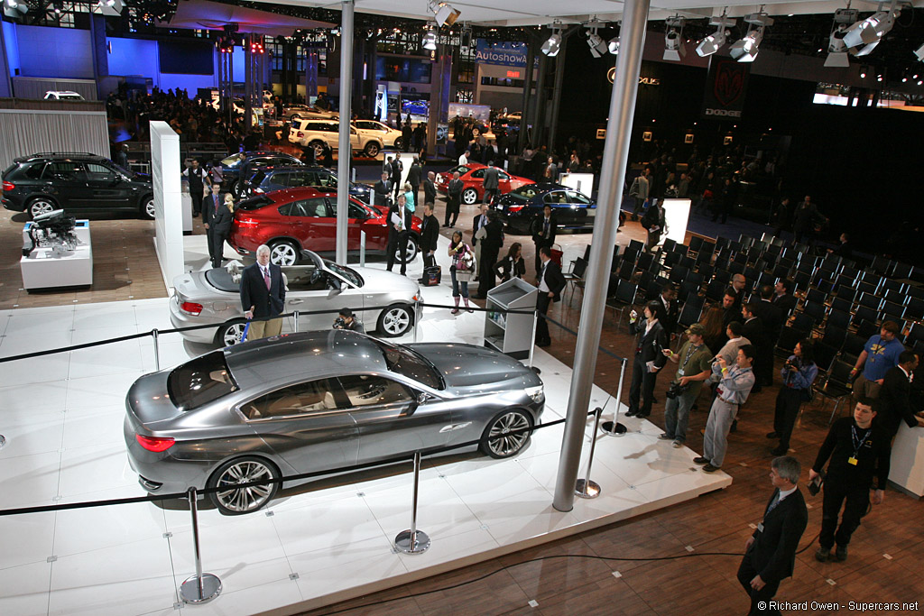 2008 New York Auto Show-5