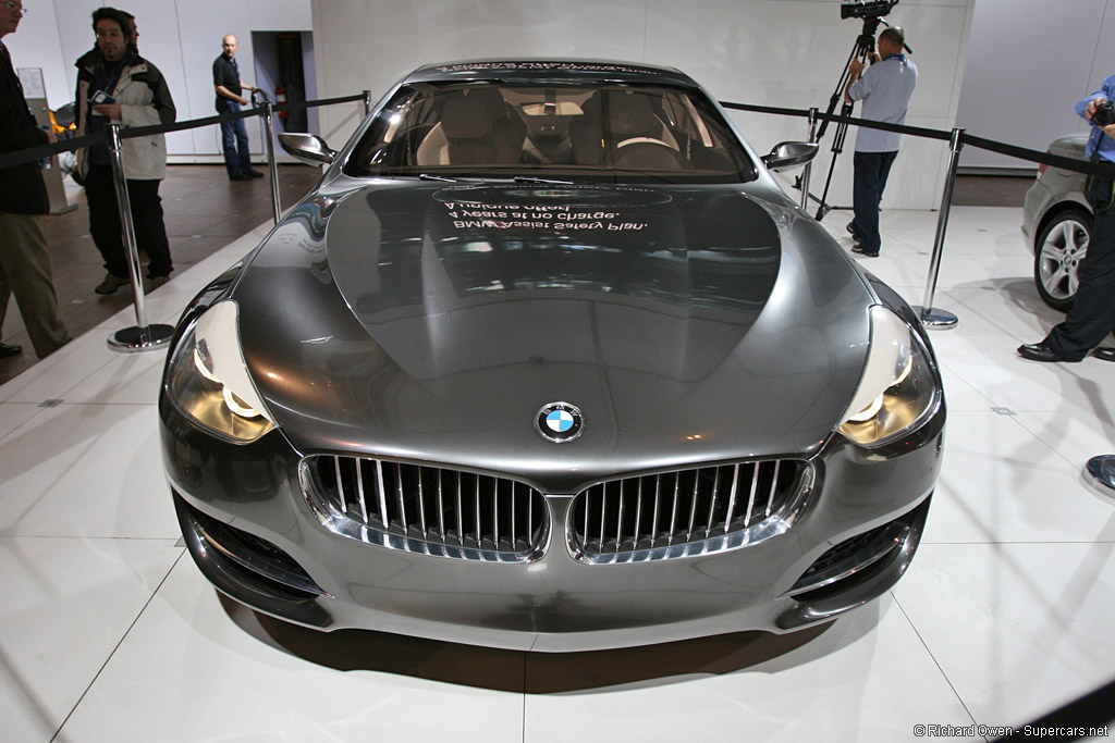 2008 New York Auto Show-5