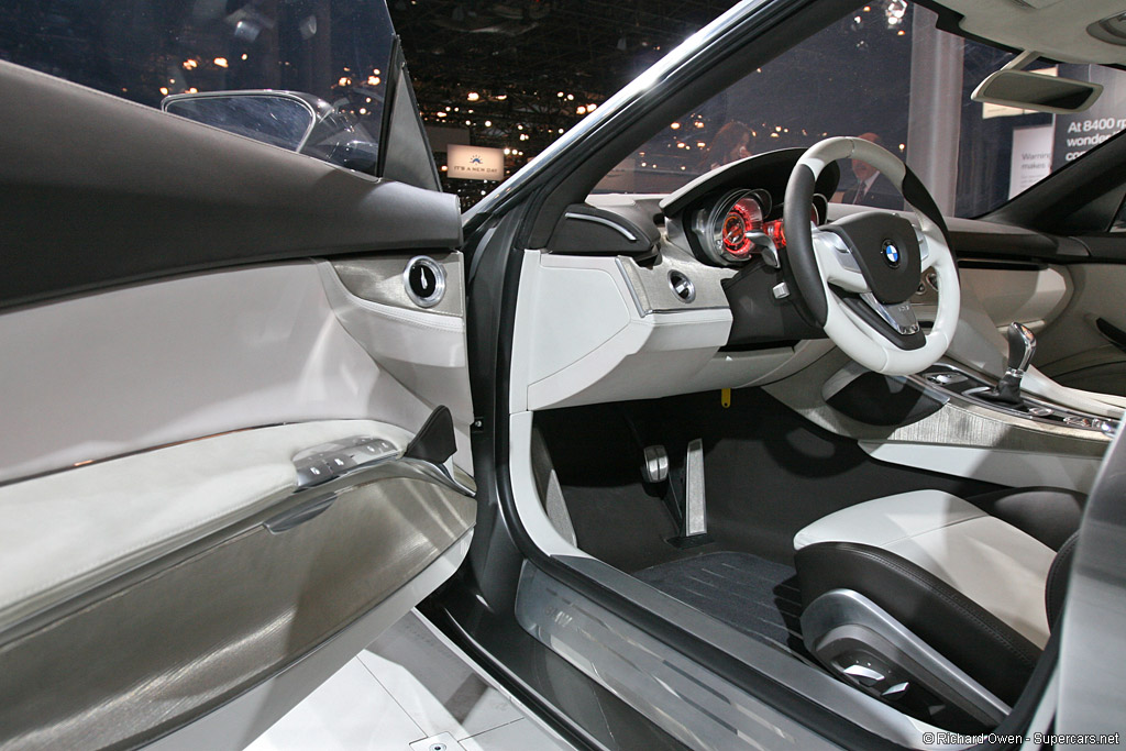 2008 New York Auto Show-5