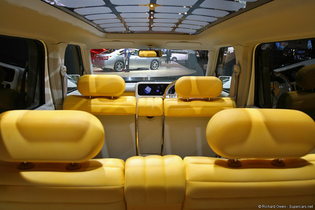 2008 New York Auto Show-6