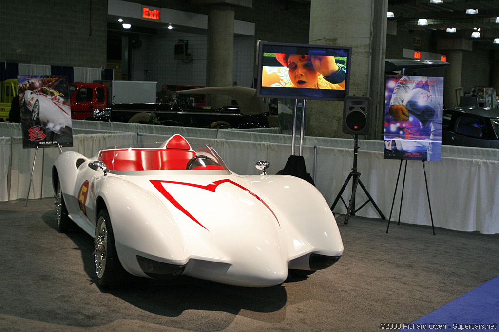 2008 New York Auto Show-7