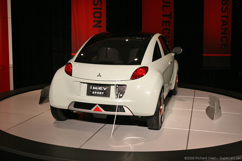 2008 New York Auto Show-7