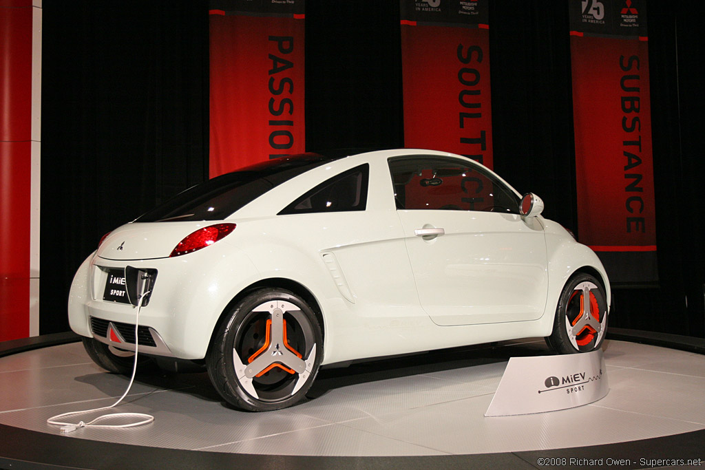 2008 New York Auto Show-7