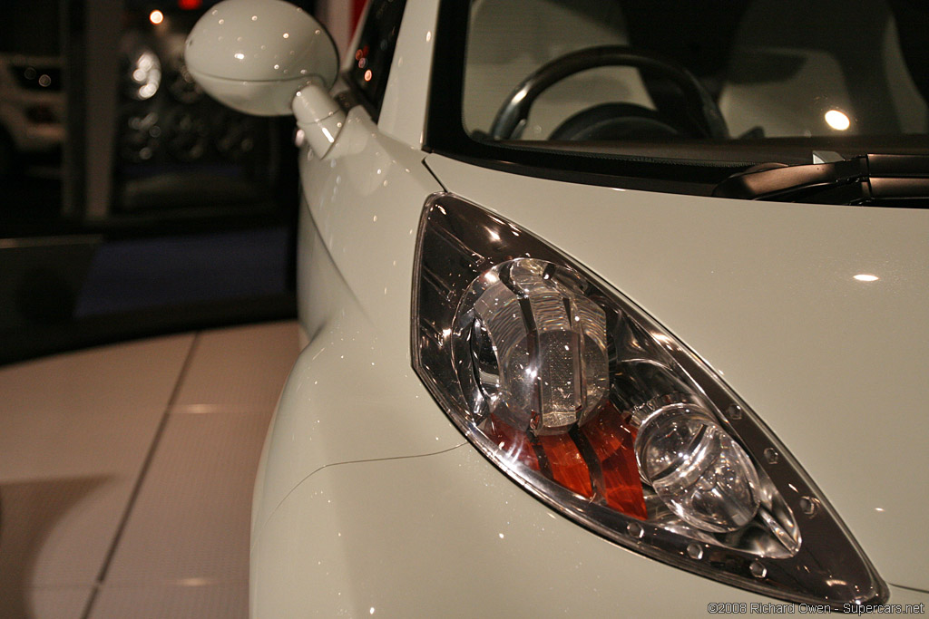 2008 New York Auto Show-7