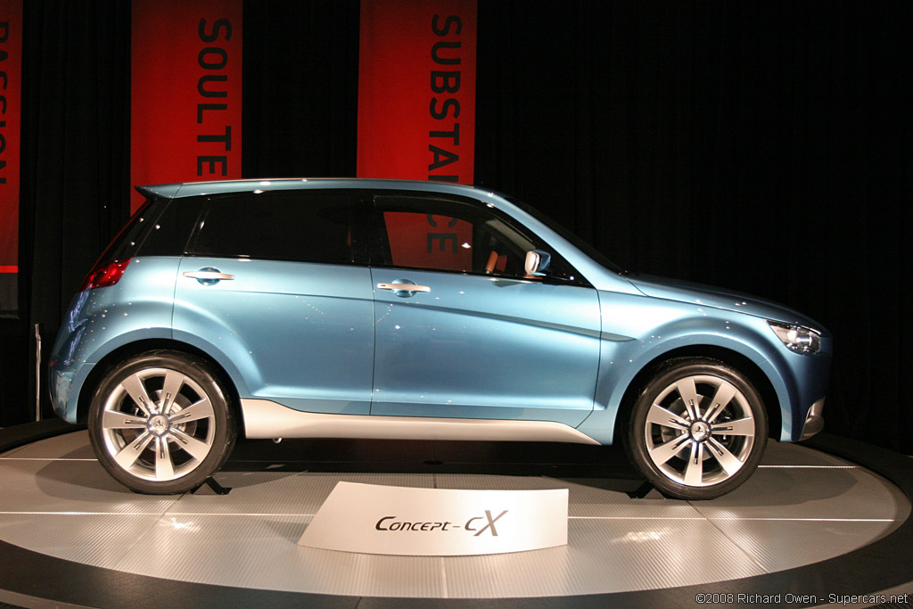 2008 New York Auto Show-7