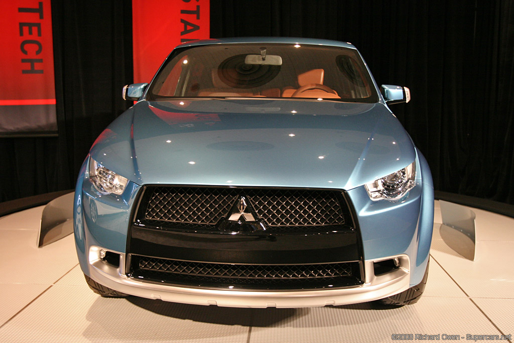 2008 New York Auto Show-7