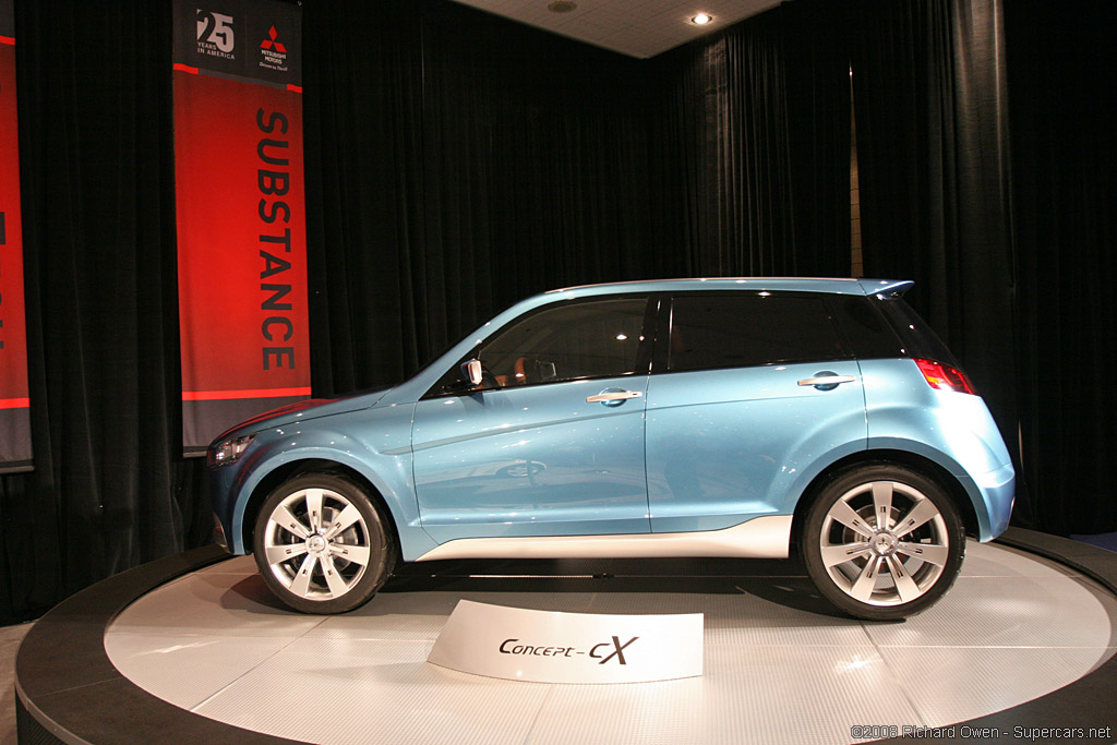 2008 New York Auto Show-7