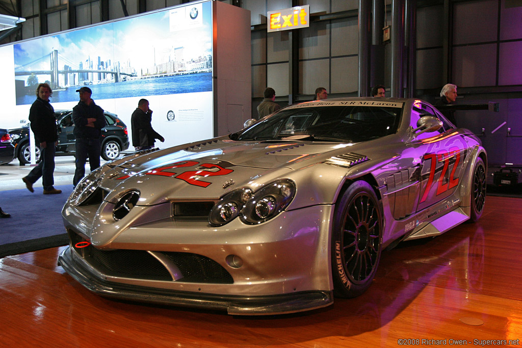 2008 New York Auto Show-6