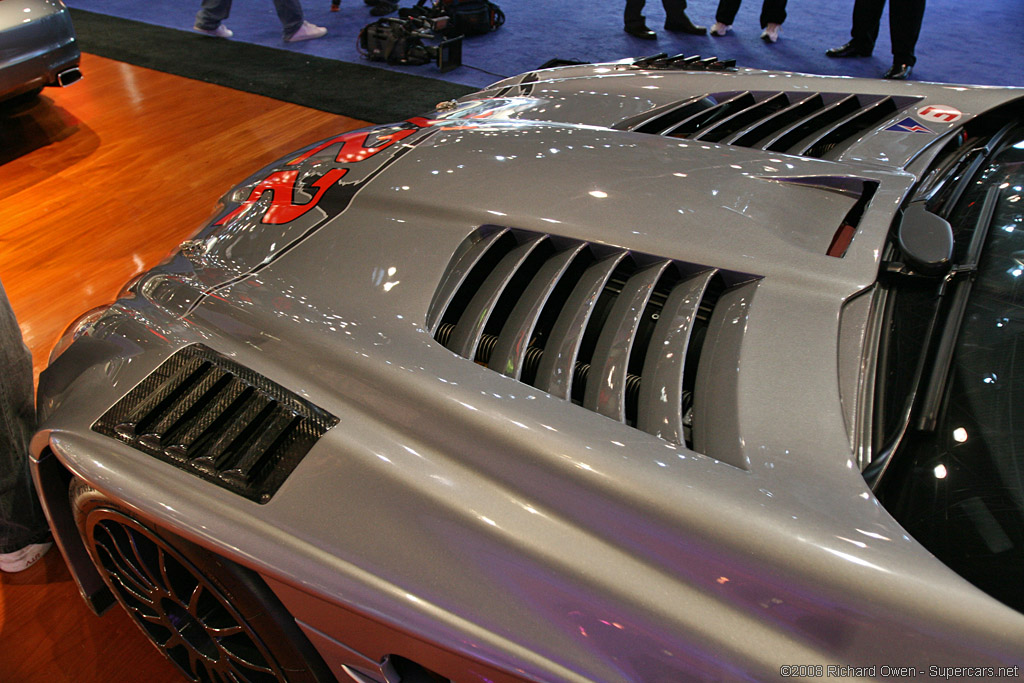 2008 New York Auto Show-6