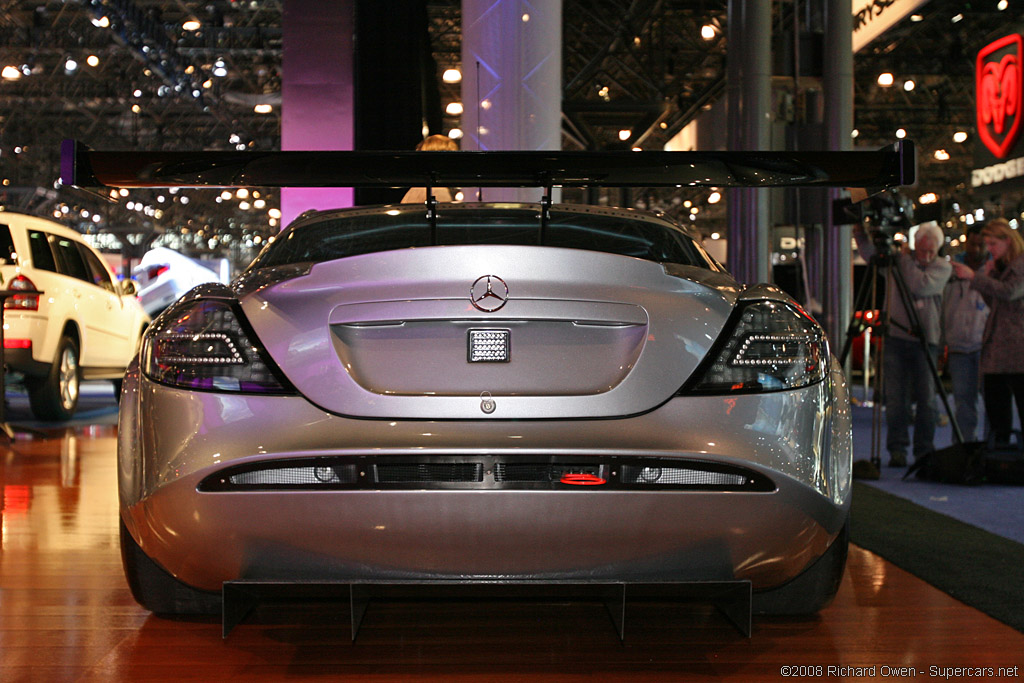 2008 New York Auto Show-6