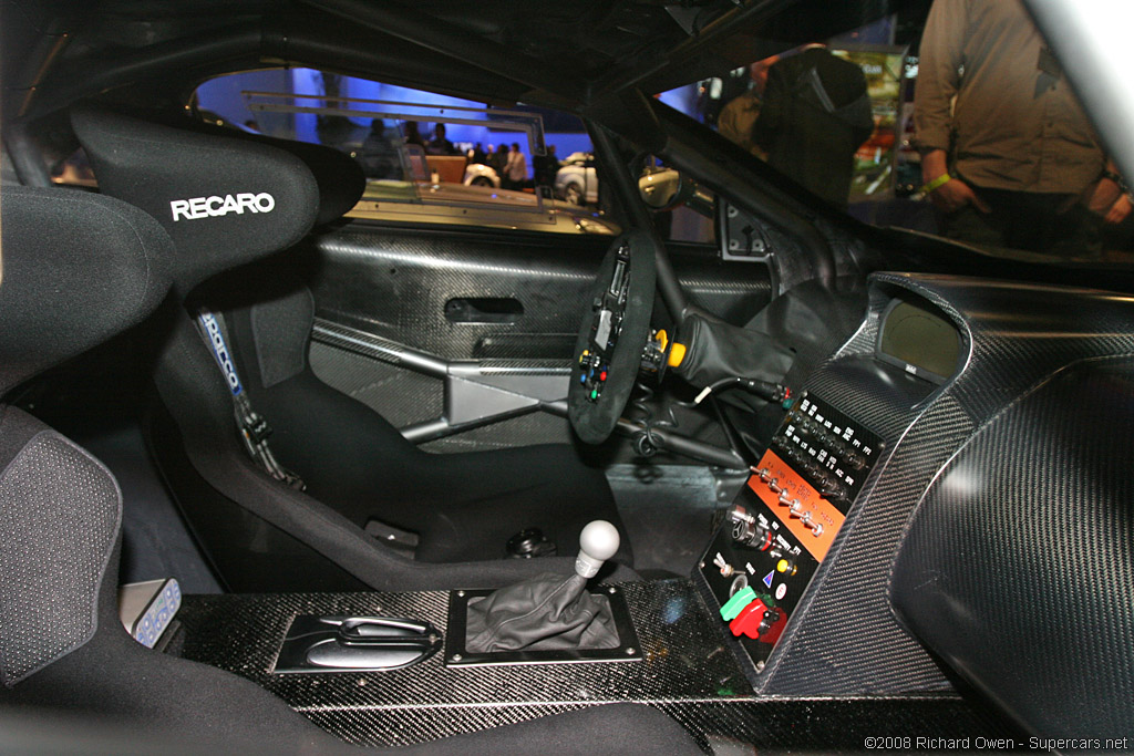 2008 New York Auto Show-6