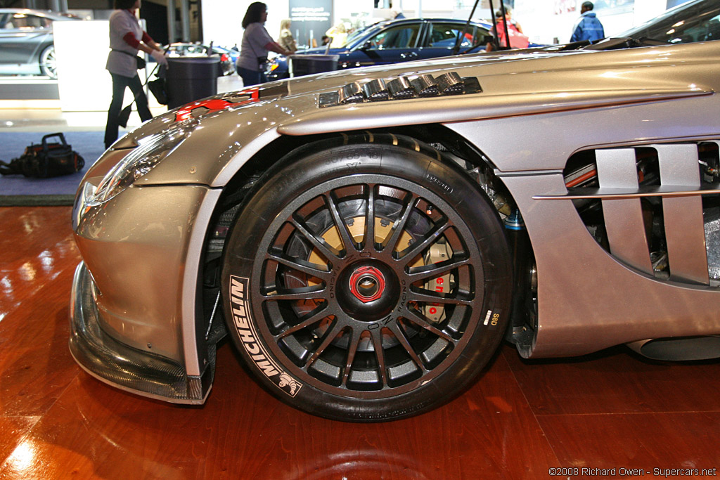 2008 New York Auto Show-6