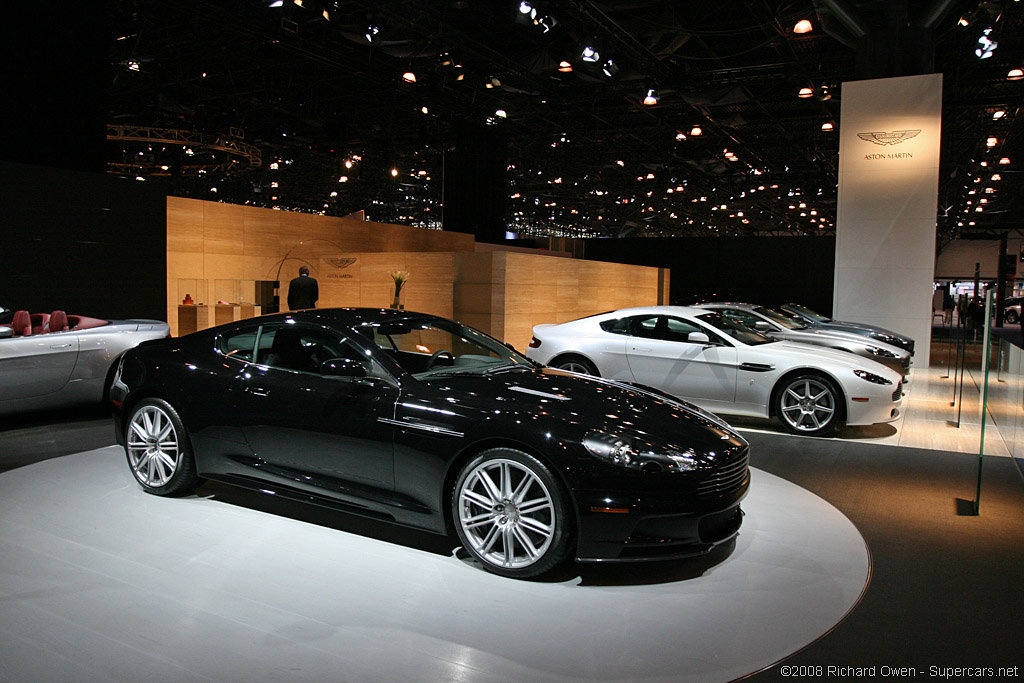 2008 New York Auto Show-6