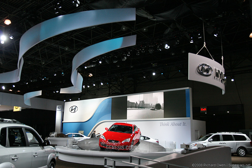 2008 New York Auto Show-7