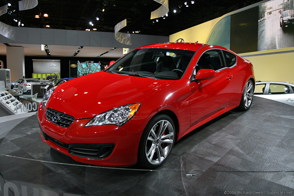 2008 New York Auto Show-7