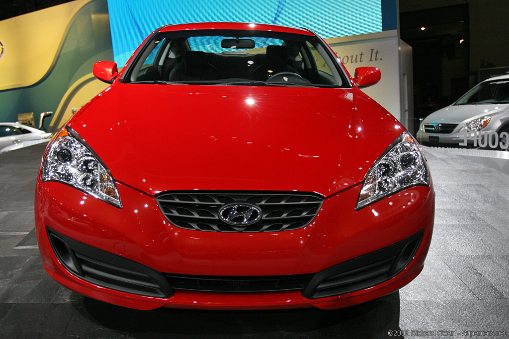 2008 New York Auto Show-7