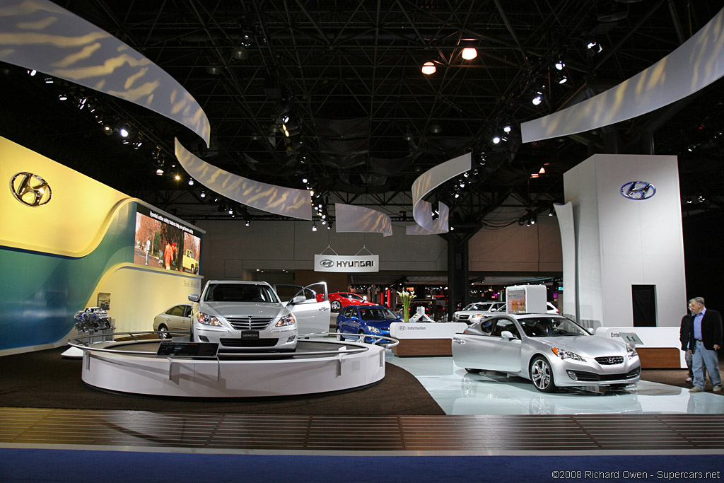 2008 New York Auto Show-7