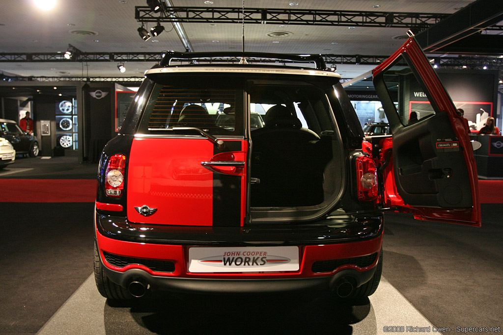 2008 New York Auto Show-6