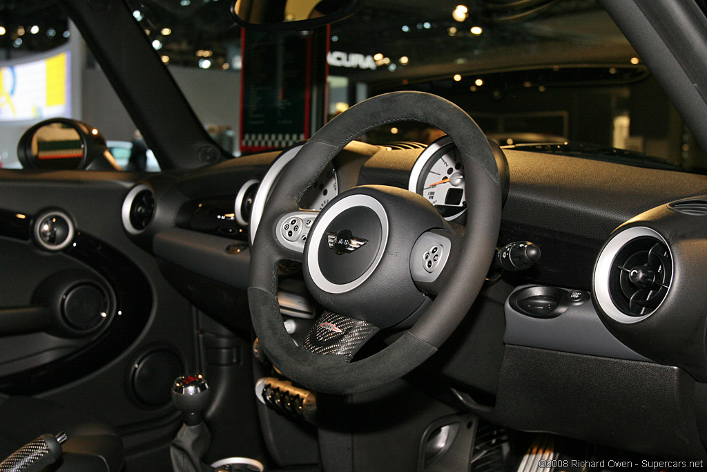 2008 New York Auto Show-6