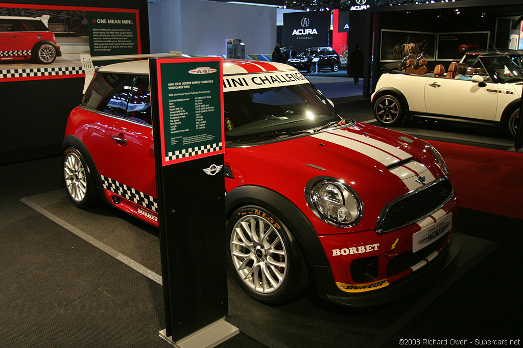 2008 New York Auto Show-6