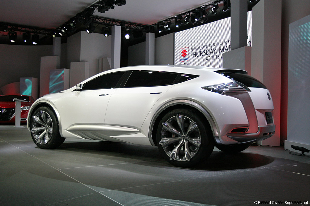 2008 New York Auto Show-7