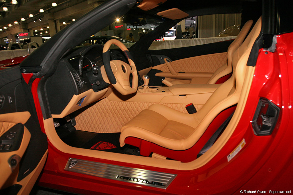 2008 New York Auto Show-5