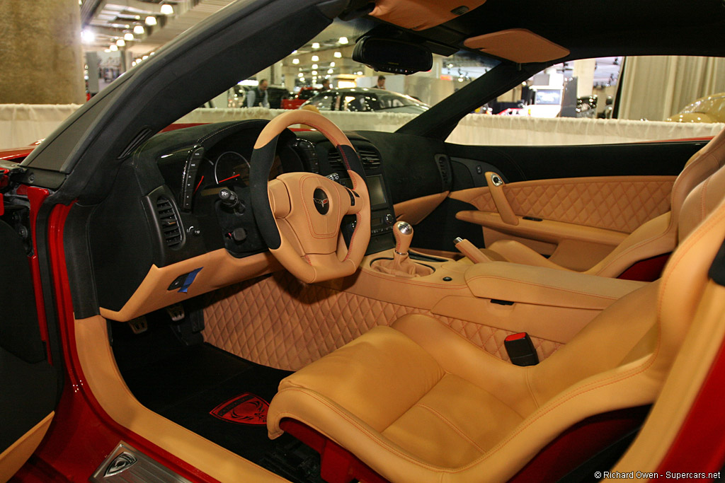 2008 New York Auto Show-5