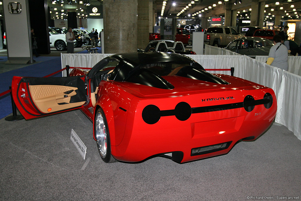 2008 New York Auto Show-5