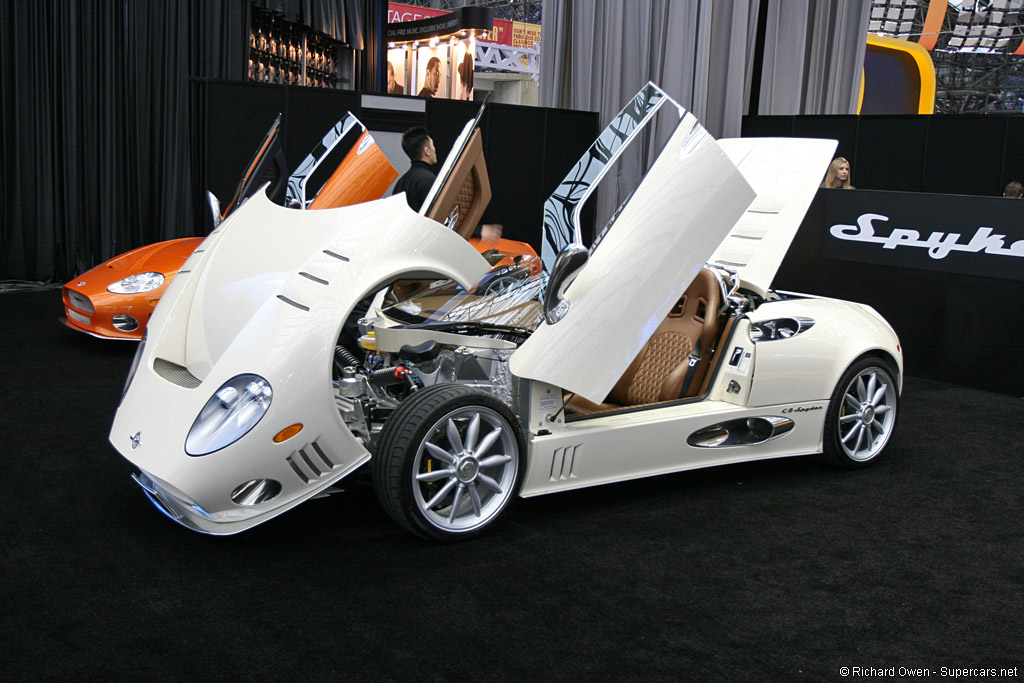 2008 New York Auto Show-5