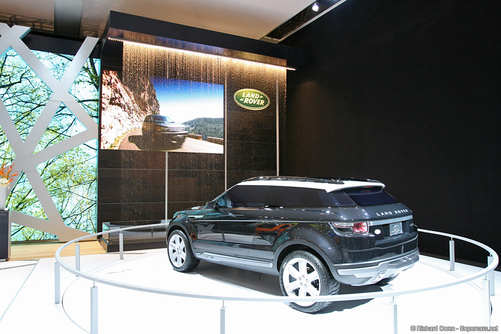 2008 New York Auto Show-4