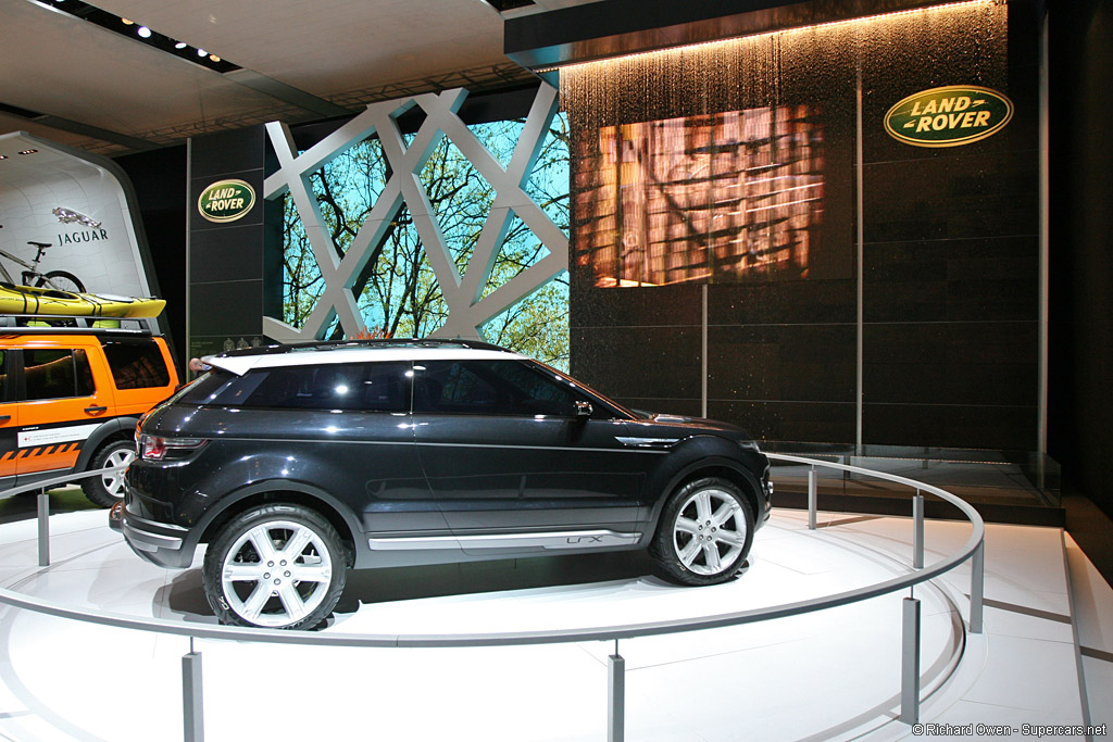 2008 New York Auto Show-4