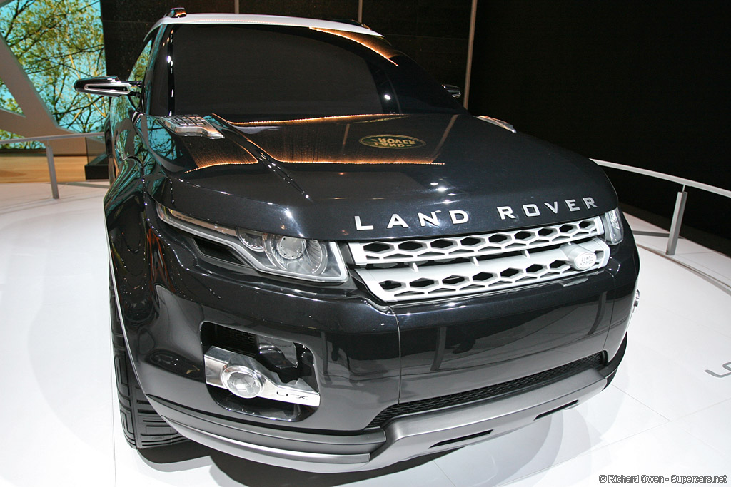 2008 New York Auto Show-4