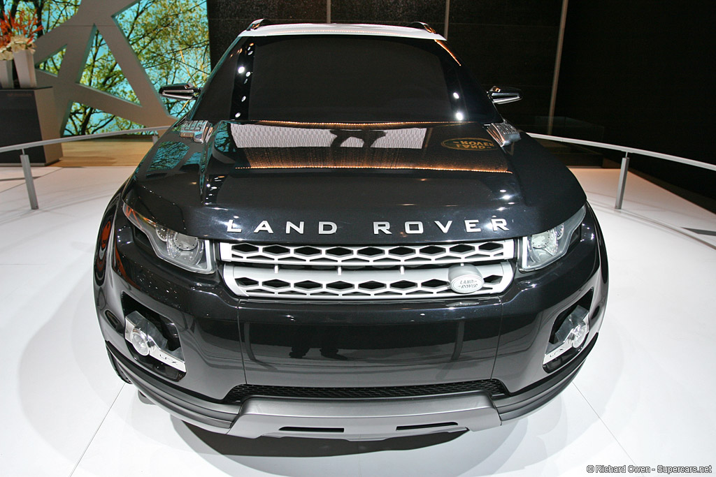 2008 New York Auto Show-4