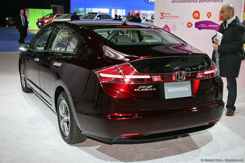 2008 New York Auto Show-4