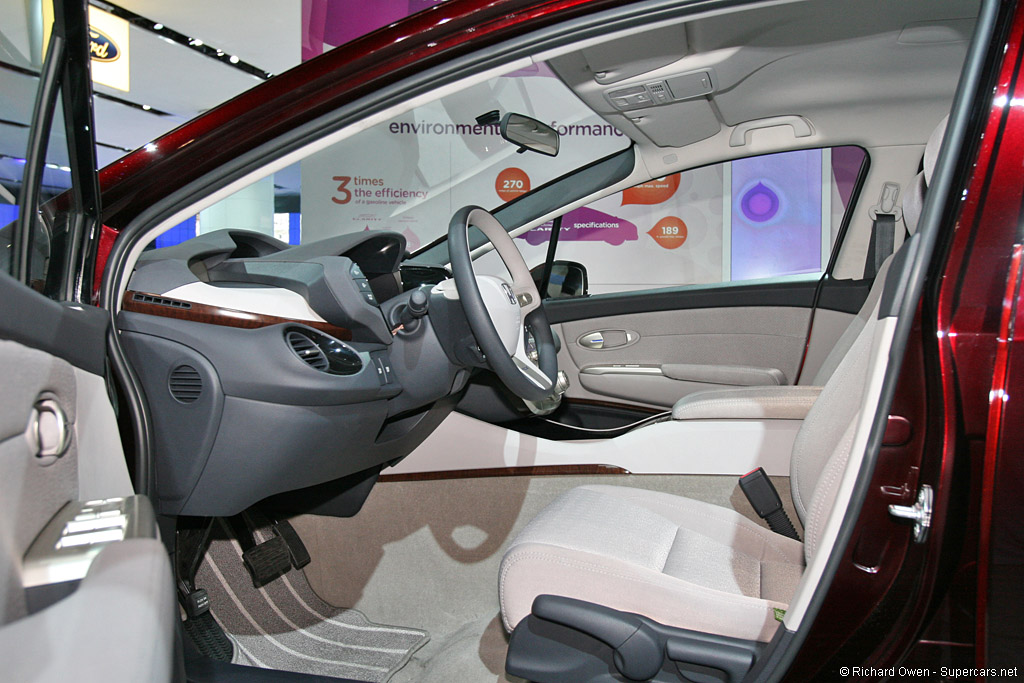 2008 New York Auto Show-4