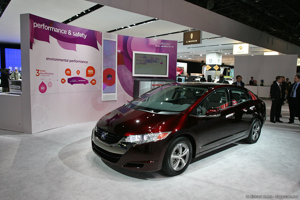 2008 New York Auto Show-4