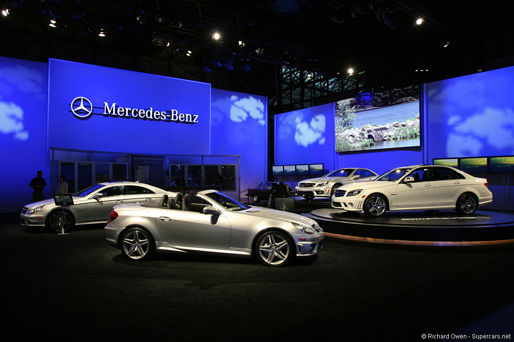 2008 New York Auto Show-4