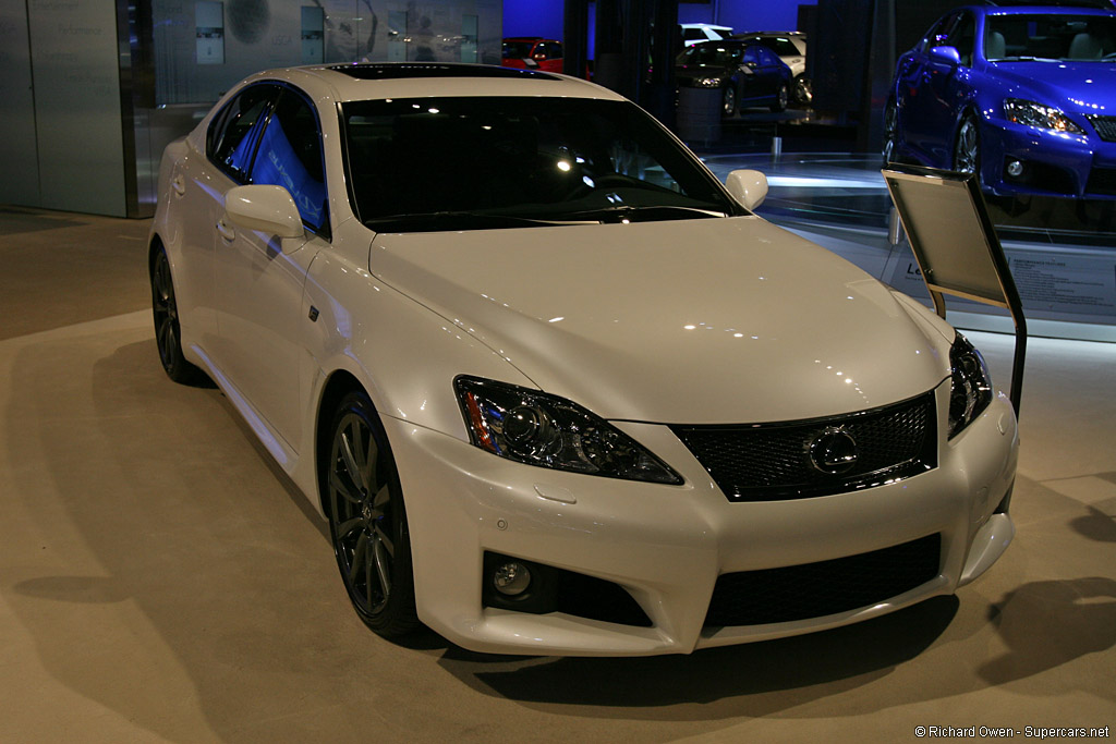 2008 New York Auto Show-7