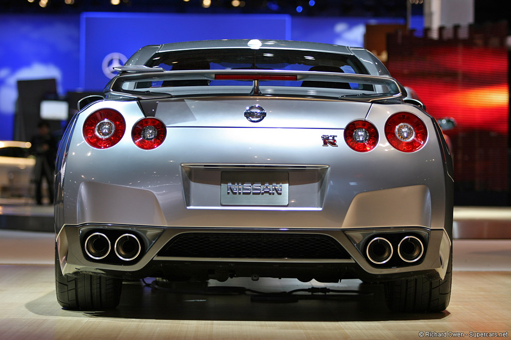 2008 New York Auto Show-6