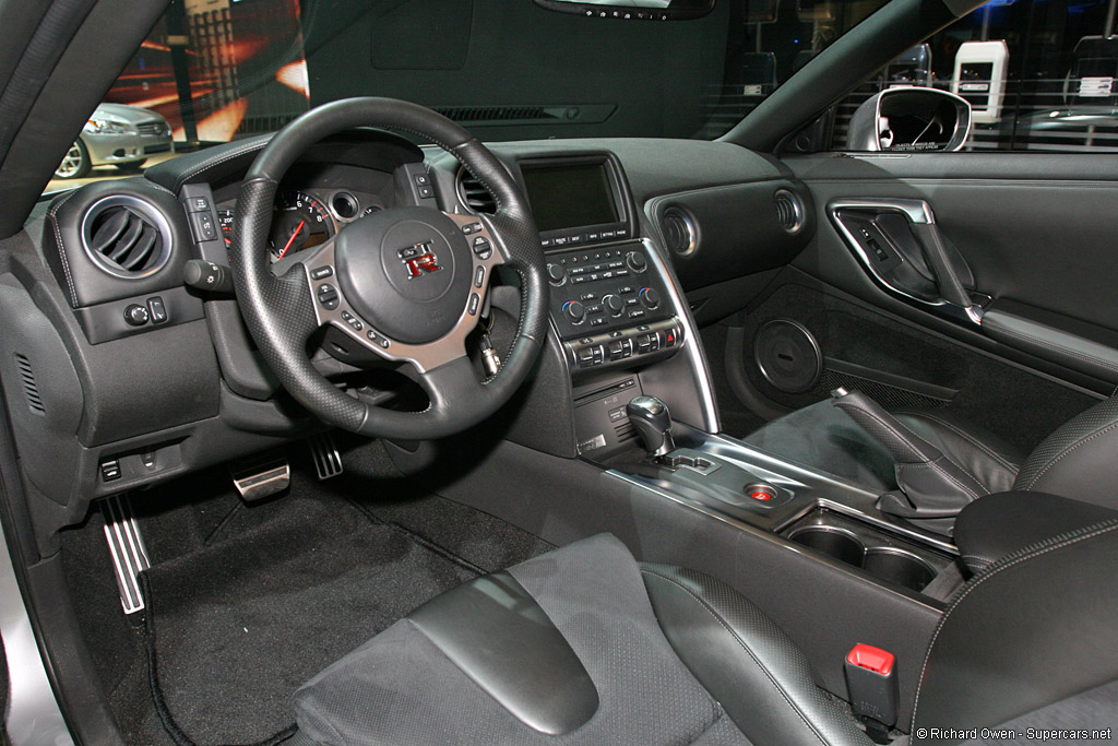 2008 New York Auto Show-6