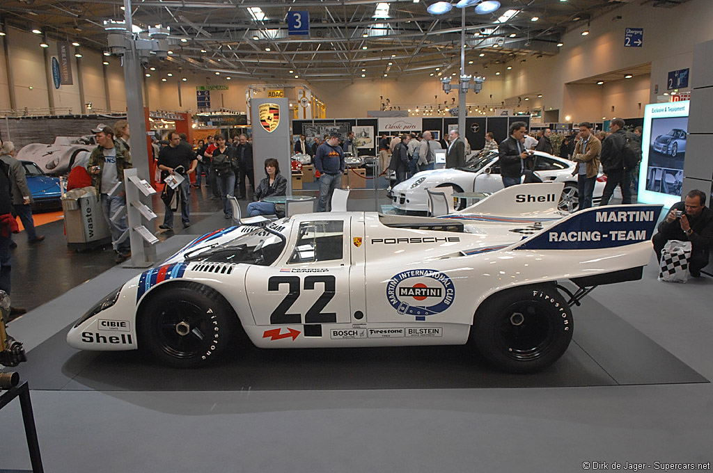 2008 Techno Classica Essen - 1