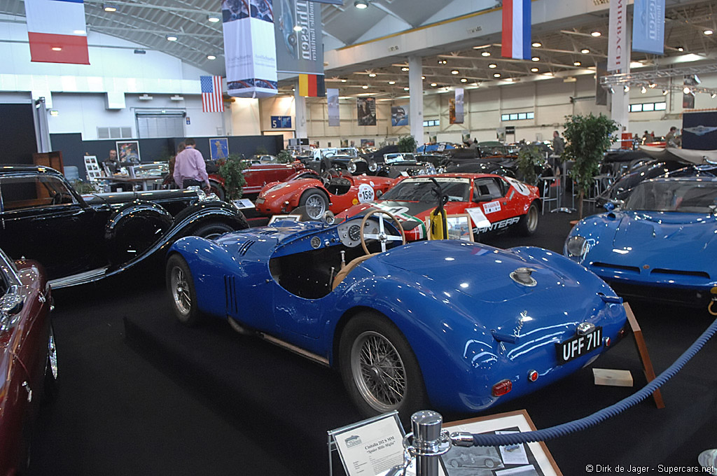 2008 Techno Classica Essen - 1